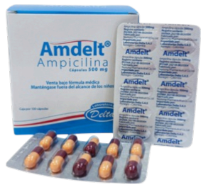AMDELT - Medicamentos