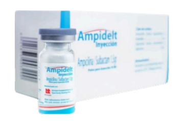 AMPIDELT - Medicamentos