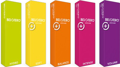 BELOTERO - Especializados