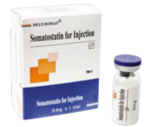 DELT SOMAT - Medicamentos