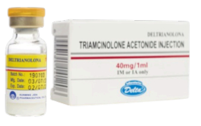 DELTRIANOLONA - Medicamentos