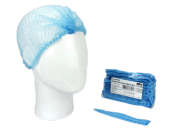 GORRO TIPO ORUGA DESECHABLE - Insumos Clínicos