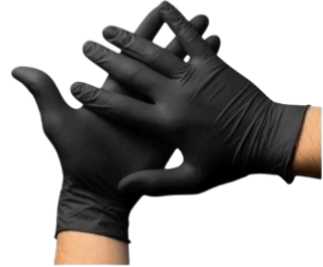 GUANTES DE VINILO - Insumos Clínicos