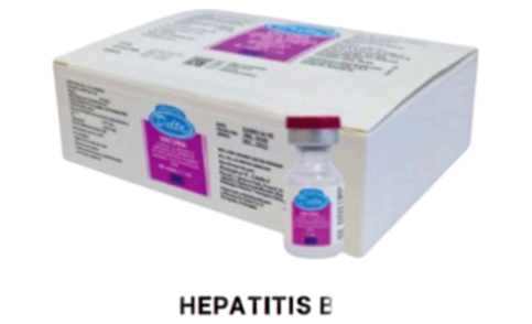 HEPATITIS B - Vacunas