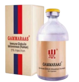 INMUNOGLOBULINA - Medicamentos