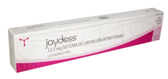 JAYDESS - Dispositivos Médicos