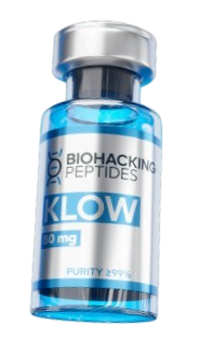 KLOW - Péptidos Biohacking