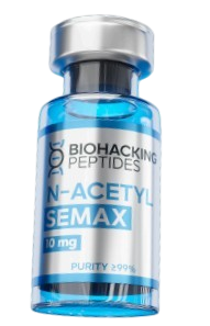 NA SEMAX - Péptidos Biohacking