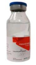 PARACETAMOL - Medicamentos