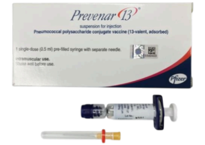 PREVENAR 13 - Vacunas