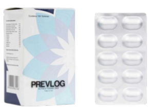 PREVLOG - Medicamentos