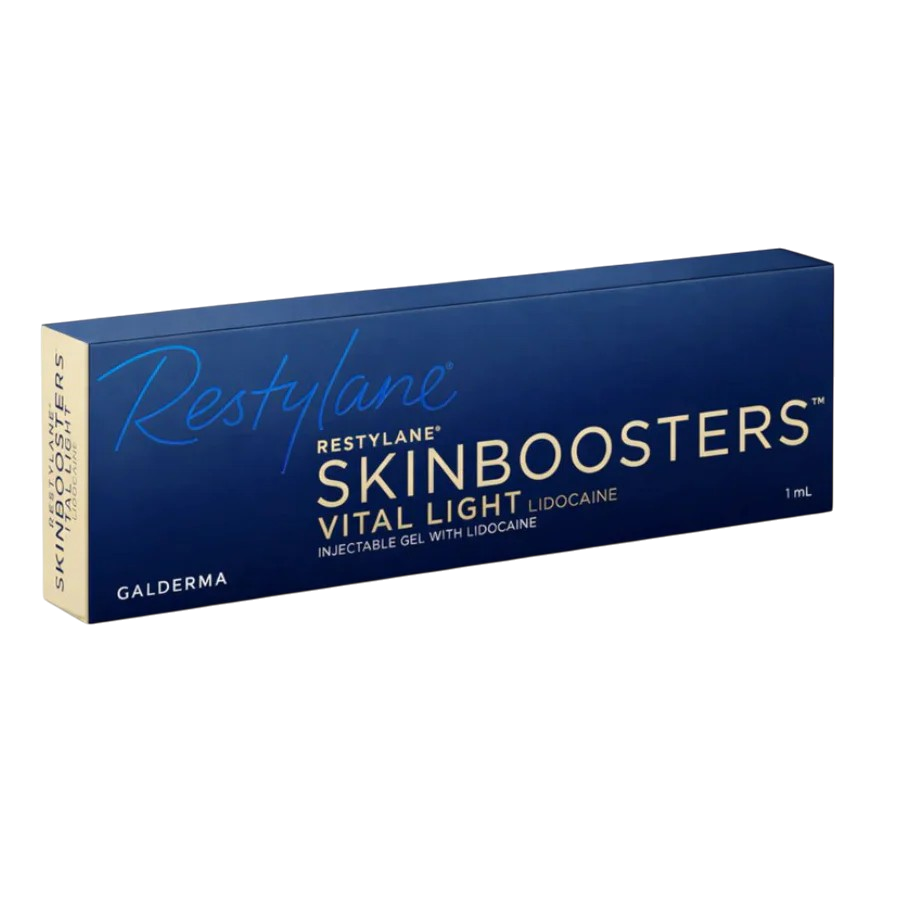 RESTYLANE SKINBOOSTERS VITAL LIGHT - Especializados