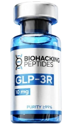 RETATRUTIDE 10 MG - Péptidos Biohacking