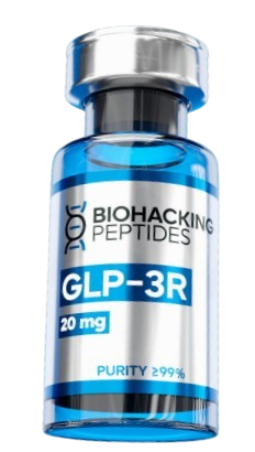 RETATRUTIDE 20 MG - Péptidos Biohacking