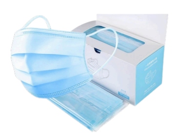 ROLLO DE CAMILLA AZUL Y BLANCA - Insumos Clínicos