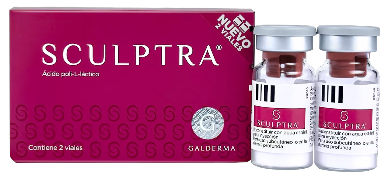 SCULPTRA - Especializados