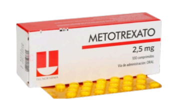 SPTREX 2.5 - Medicamentos